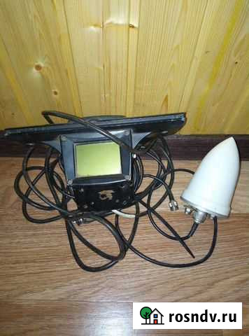 Продаю агронавигатор Воронеж - изображение 1