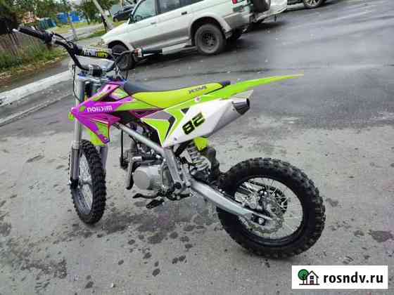 Мотоцикл sharmax MZK 125 Нижний Новгород