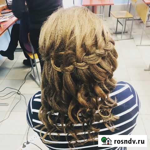 Прически Рубцовск - изображение 1