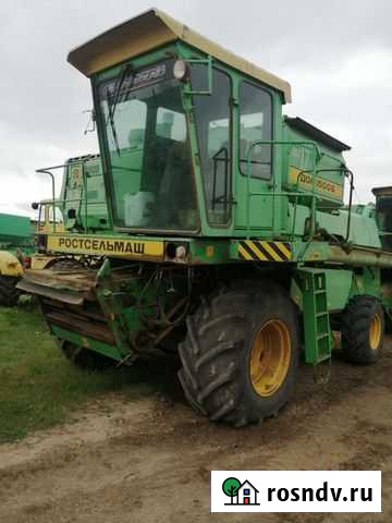 Дон 1500Б на запчасти Октябрьский - изображение 1