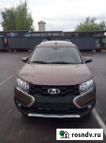 Перевозки Гусь-Хрустальный - изображение 1