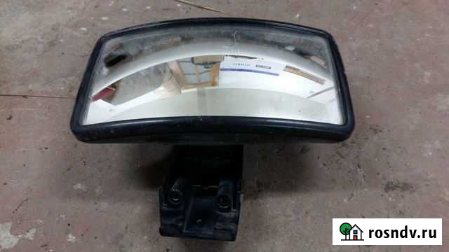 Зеркало Тюмень - изображение 1