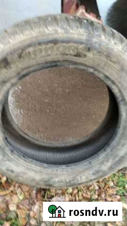 Kleber 185/65 R15 88Q 1шт Волоконовка - изображение 1