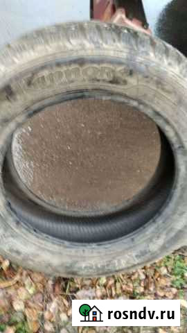 Kleber 185/65 R15 88Q 1шт Волоконовка - изображение 1