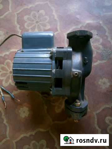 Кутурами циркуляционный насос KP-171-P Некрасовка - изображение 1