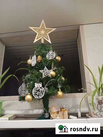 Новогодние игрушки Тула - изображение 1