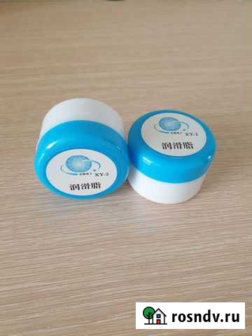 Силиконовая смазка Оренбург - изображение 1