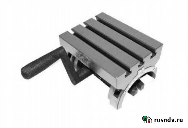 Координатный стол наклонный Балашиха - изображение 1