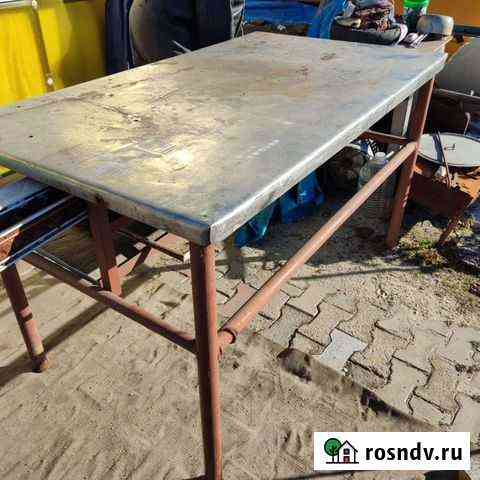 Продам верстак Белогорск