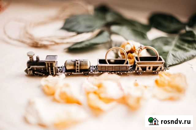 Фотограф Ростов-на-Дону - изображение 1