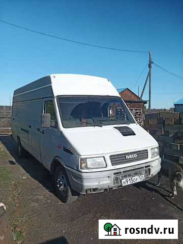 Грузоперевозки Канск - изображение 1