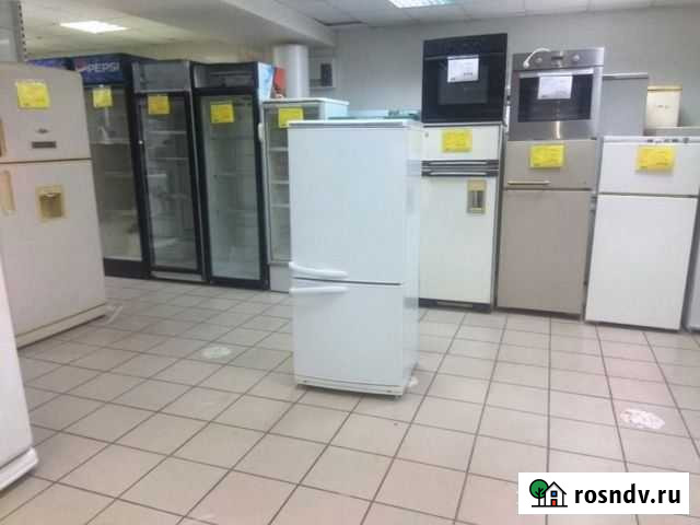 Холодильник Магнитогорск - изображение 1