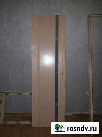 Двери межкомнатные 60/70*200 Егорьевск - изображение 1
