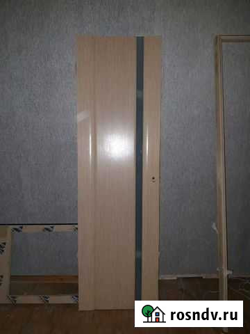 Двери межкомнатные 60/70*200 Егорьевск - изображение 1