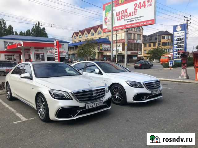 Авто на свадьбу 222 Орджоникидзевская - изображение 1