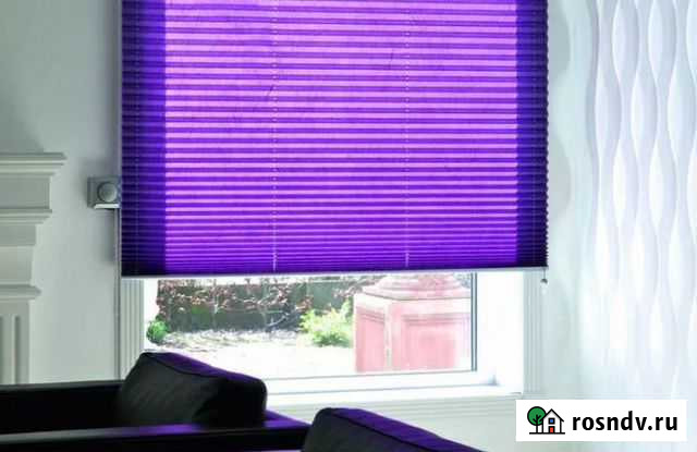 Жалюзи вертикальные Гудермес - изображение 1