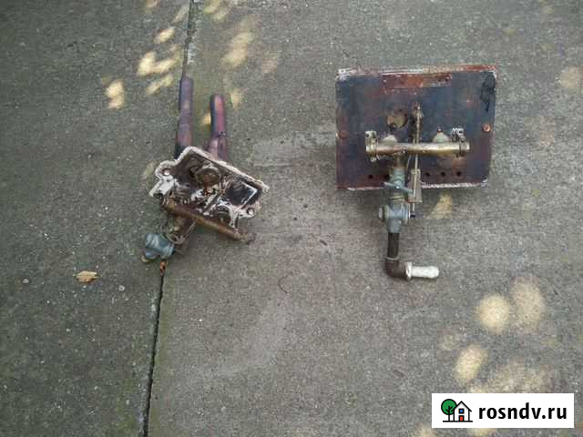 Горелки газовые Пятигорский - изображение 1