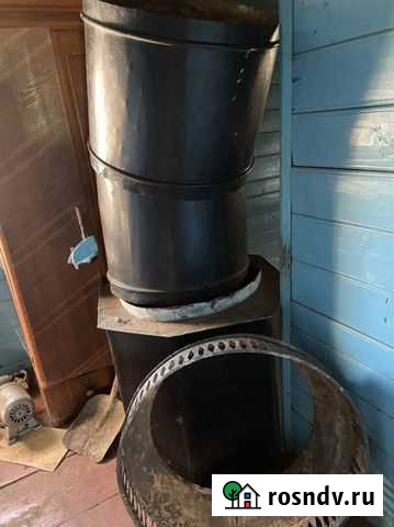 Печь контрамарка Муром - изображение 1