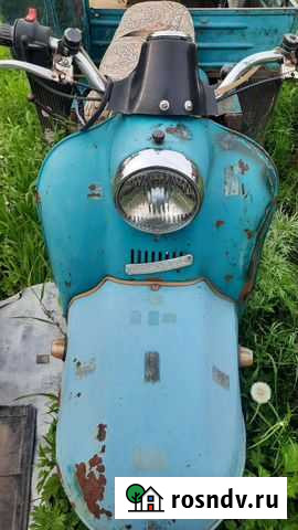 Муравей Прогресс - изображение 1