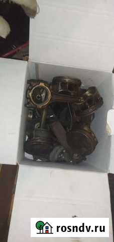 Запчасти двигателя для опель (Opel) Васильково - изображение 1