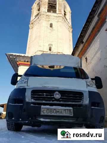 Грузоперевозки устюжна Устюжна - изображение 1