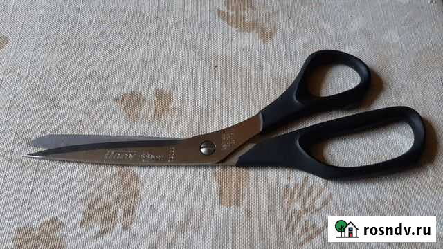 Портновские ножницы (германия) Рязань - изображение 1