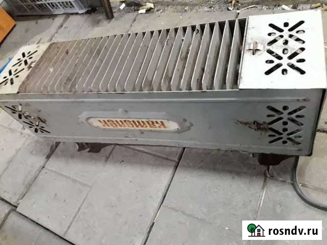 Электрообогреватель Кемерово - изображение 1