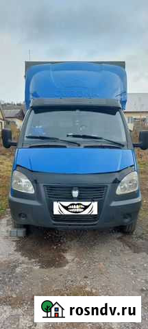 Грузоперевозки переезды газель Горно-Алтайск - изображение 1