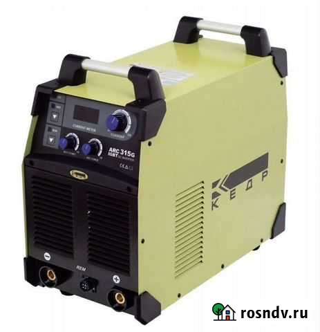 Сварочный инвертор Нефтегорск - изображение 1