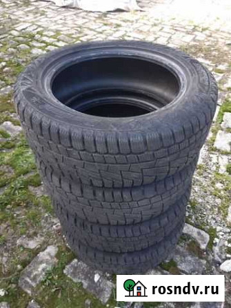 Cordiant 205/55 R16 Новозыбков - изображение 1