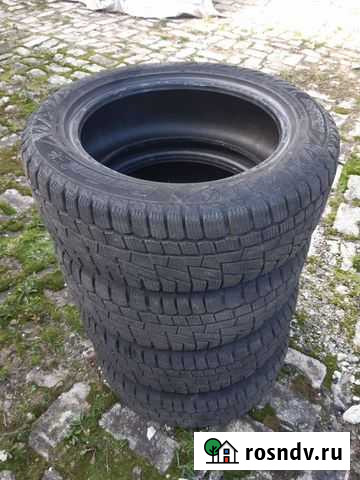 Cordiant 205/55 R16 Новозыбков - изображение 1