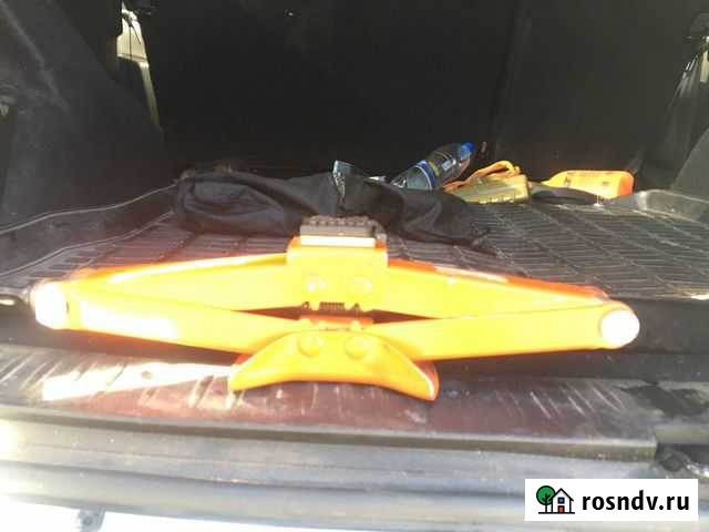 Домкрат реечный Верхняя Пышма - изображение 1