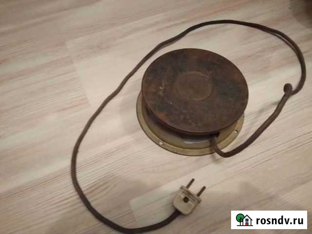 Электро плитка Белгород - изображение 1