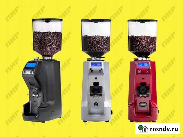 Кофемолка Nuova Simonelli MDX On Demand Махачкала - изображение 1