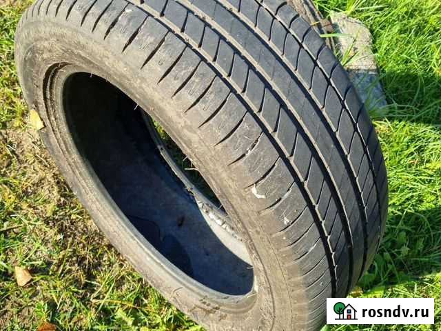 Резина Бор - изображение 1