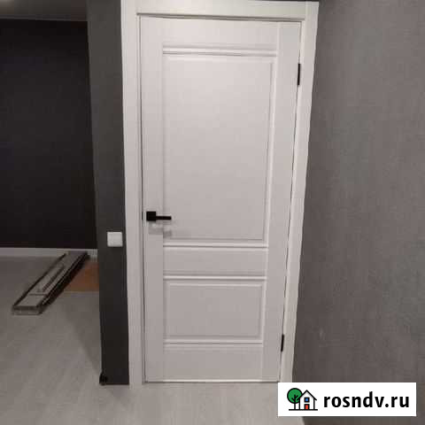 Двери Лондон Комплект. В наличии Череповец - изображение 1