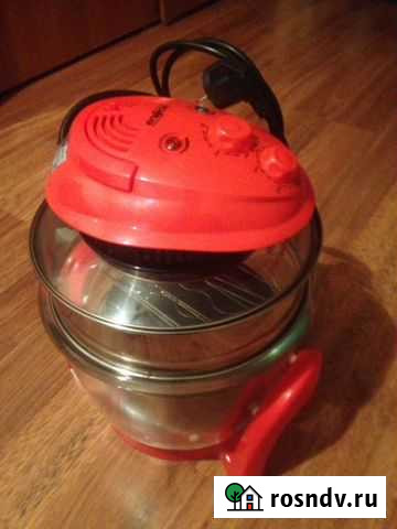 Аэрогриль Екатеринбург - изображение 1