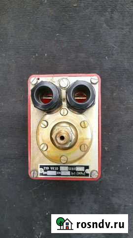 Датчик реле давления Норильск - изображение 1