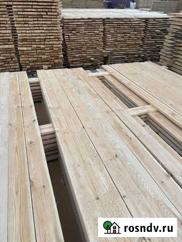 Вагонка, Доска, Брус Южно-Сахалинск - изображение 1