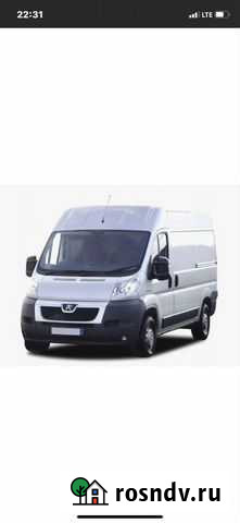 Грузовые перевозки Воскресенское - изображение 1