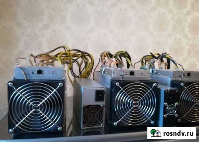 Асики s9i и s9j Хасавюрт - изображение 1