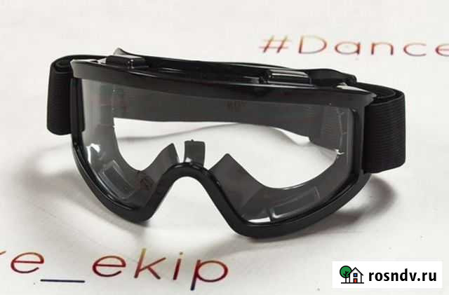 24. Маска кроссовая Ярославль - изображение 1