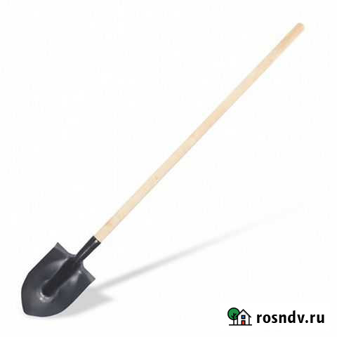 Продам штыковые лопаты Петропавловск-Камчатский - изображение 1