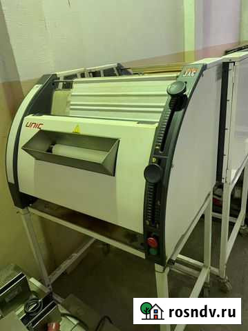 Тестозакаточная машина JAC Unic Альметьевск - изображение 1