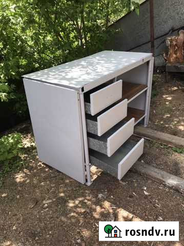 Верстак гаражный Химки - изображение 1