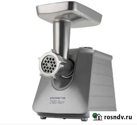 Мясорубка Polaris PMG 2546 Ивантеевка - изображение 1