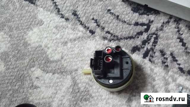 Запчасти witl1067, б/у. Цена договорная Балахна - изображение 1