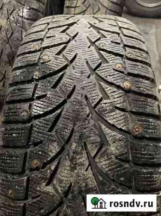 Toyo Observe G3-Ice 285/60 R18 Бийск