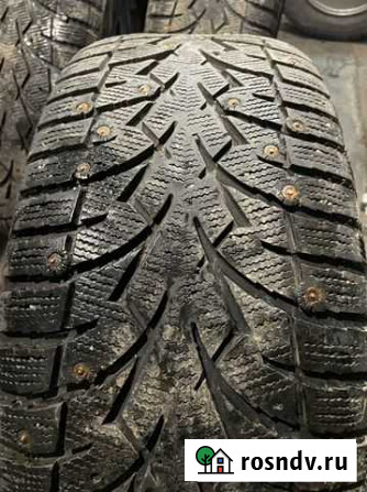 Toyo Observe G3-Ice 285/60 R18 Бийск - изображение 1