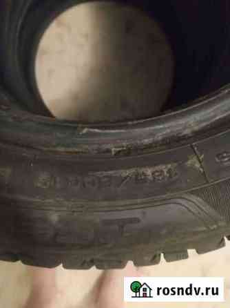 Dunlop 185/60 R15 Фурманов